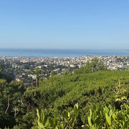 Antipode Vila Le Cannet