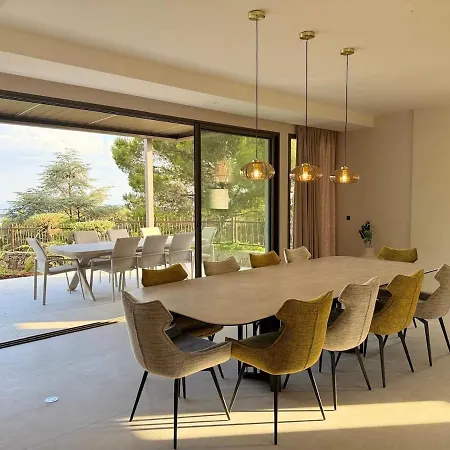 Villa Antipode Le Cannet